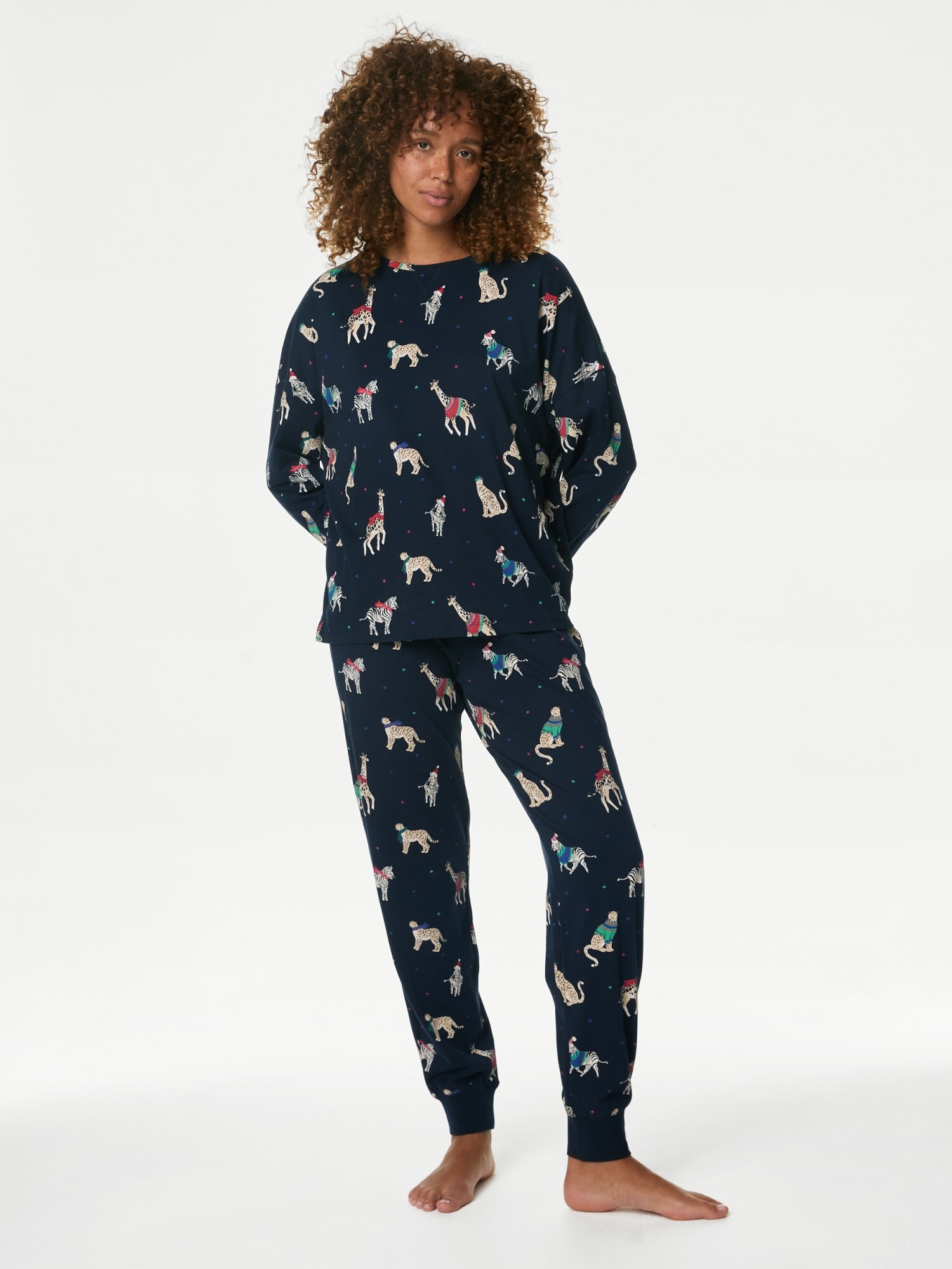 Thumbnail - Marks & Spencer PYJAMA
