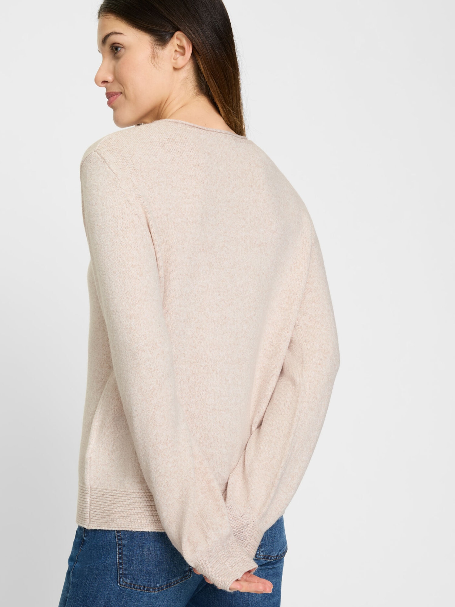Thumbnail - Olsen Pullover HeHenn