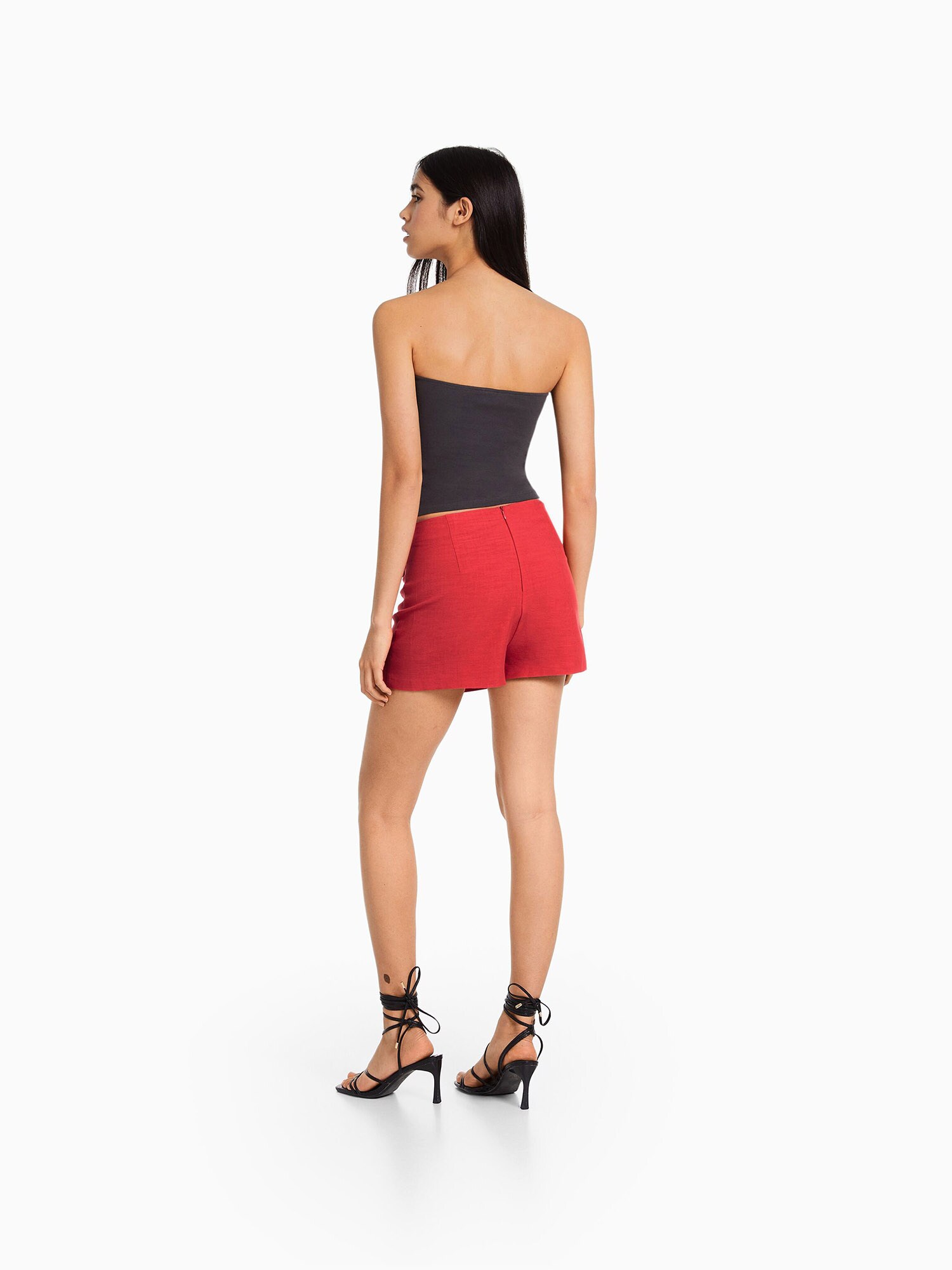 Thumbnail - Bershka Rock