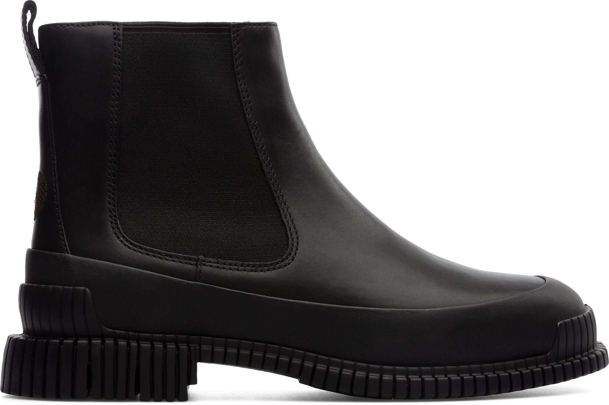 CAMPER Botas de tobillo  negro – imagen 6