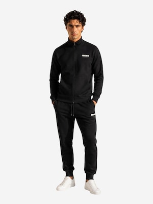 EA7 Emporio Armani Chándal '7M002431 AF10377'  negro
