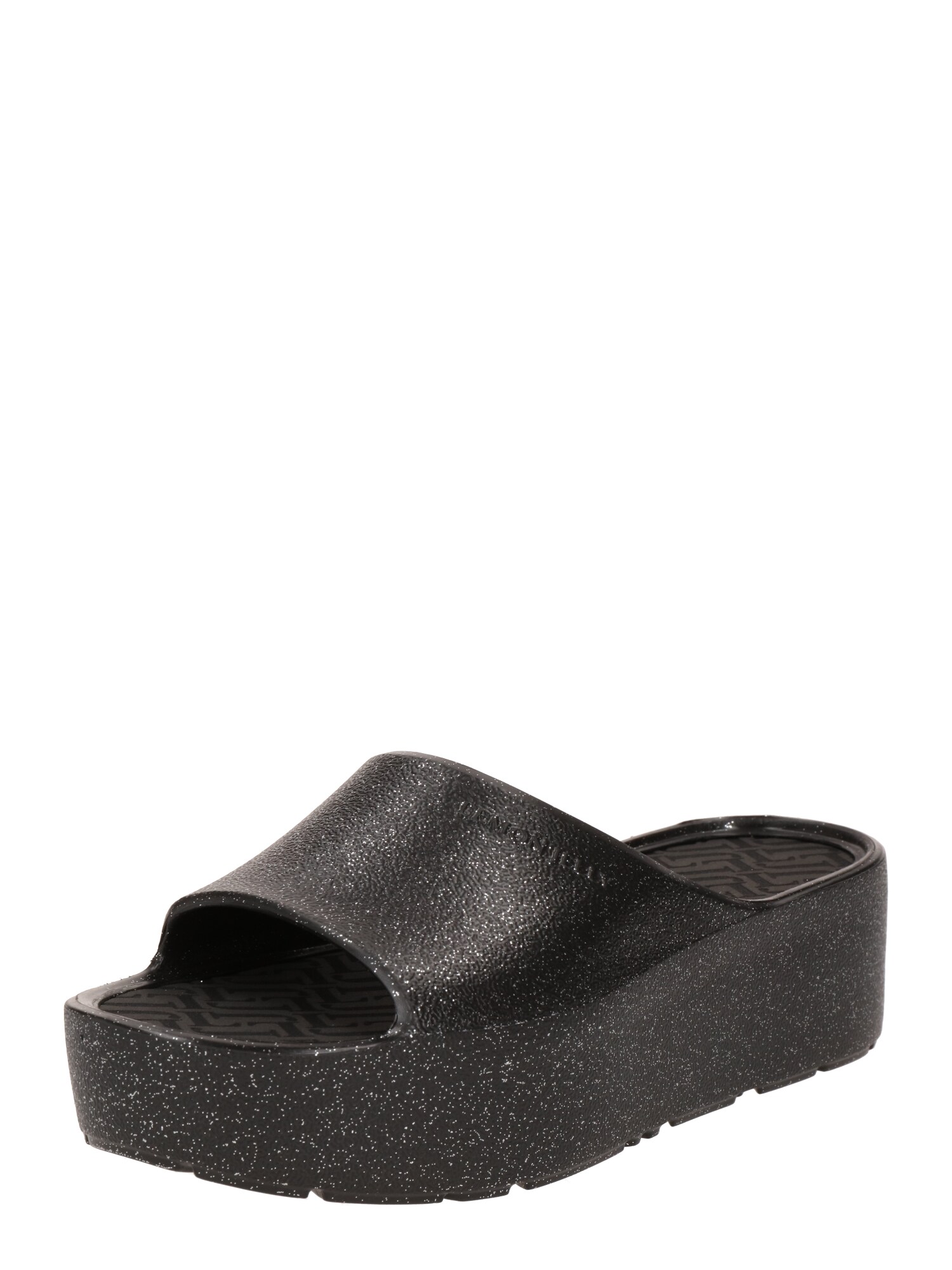 LEMON JELLY Saboți FIORELLA  negru