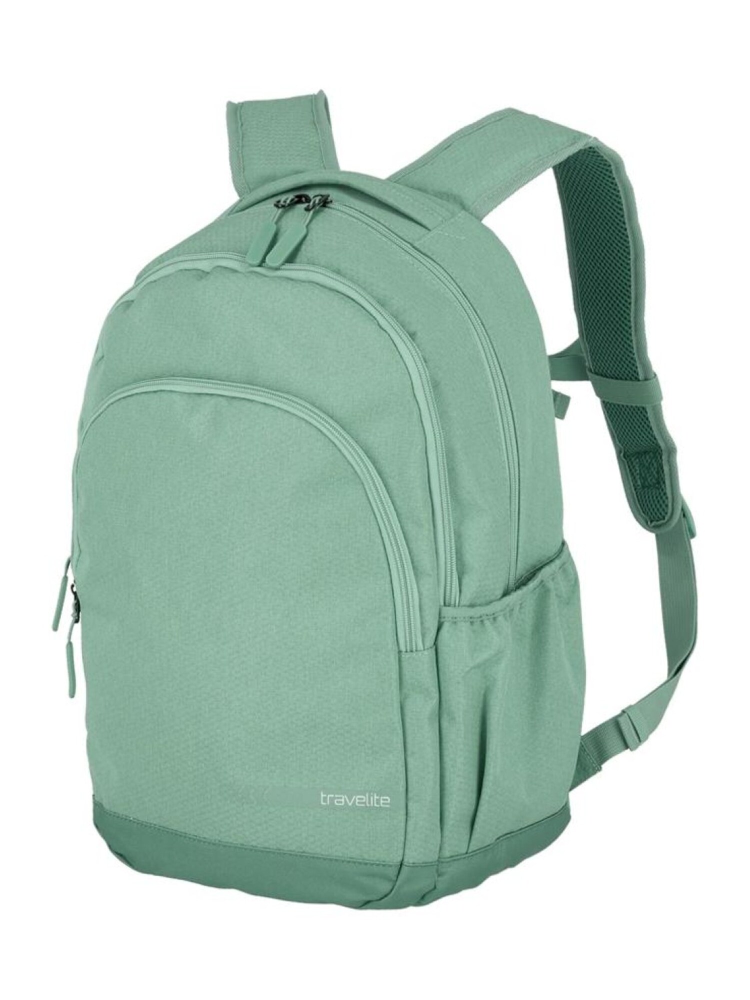 TRAVELITE Ruksak zelena
