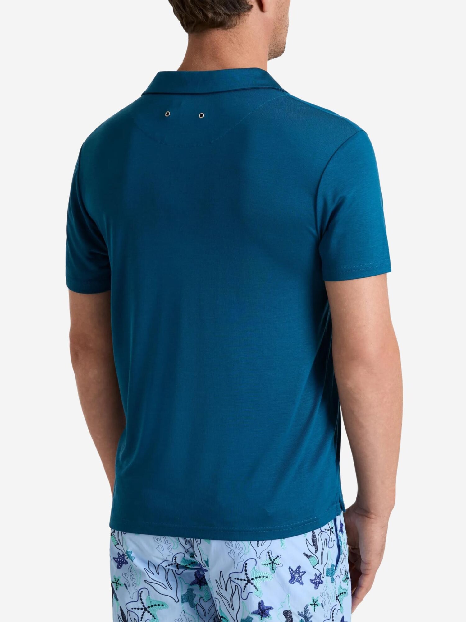 Vilebrequin Camiseta azul – imagen 31