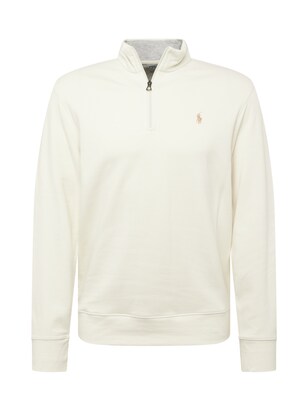 Polo Ralph Lauren Sweatshirt Beige / Crème