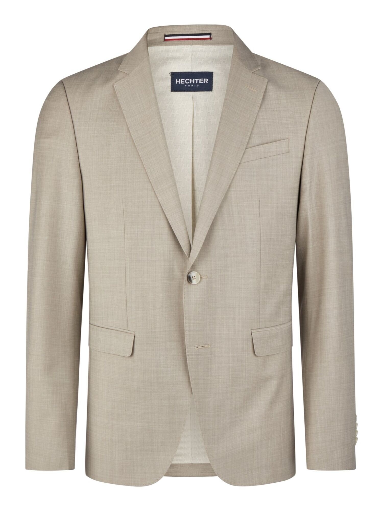 Thumbnail - HECHTER PARIS Anzug in Modern Fit