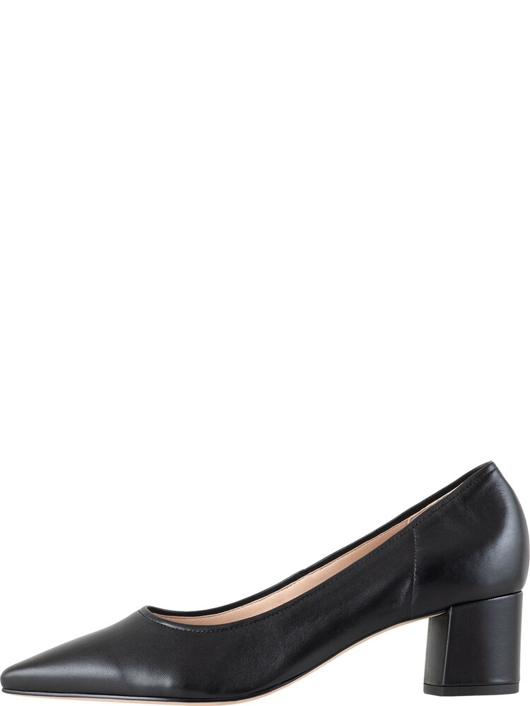 Högl Pumps 'Prestige' Damen Größe 35 schwarz