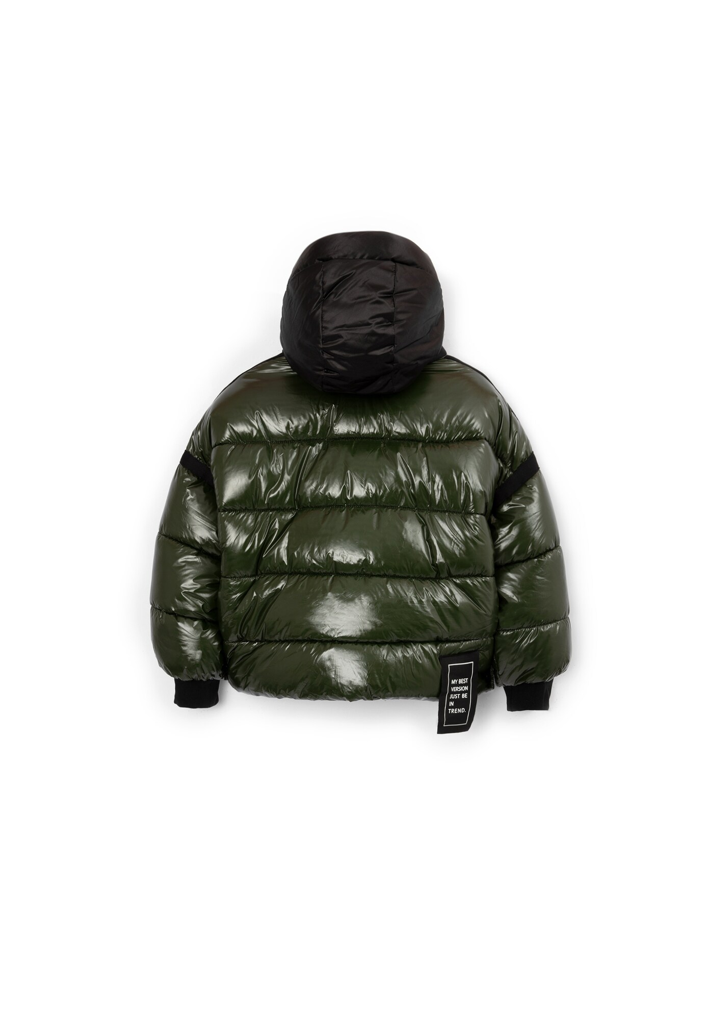 Thumbnail - Übergangsjacke