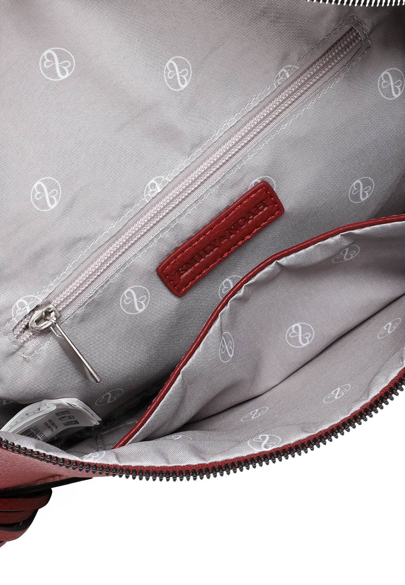 Thumbnail - Emily & Noah Umhängetasche  E&N Belli