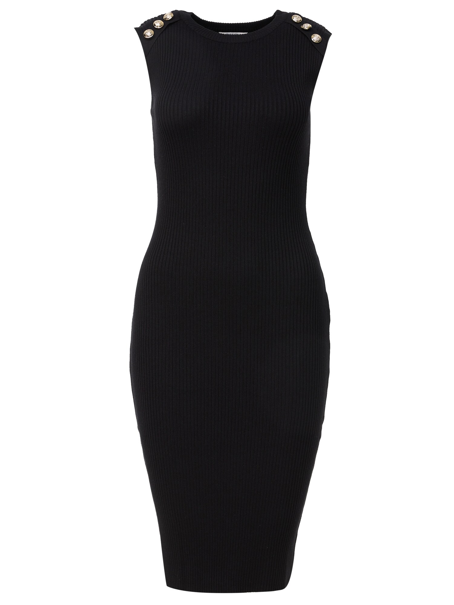 Orsay Klasiska stila kleita 'Luisa' melns