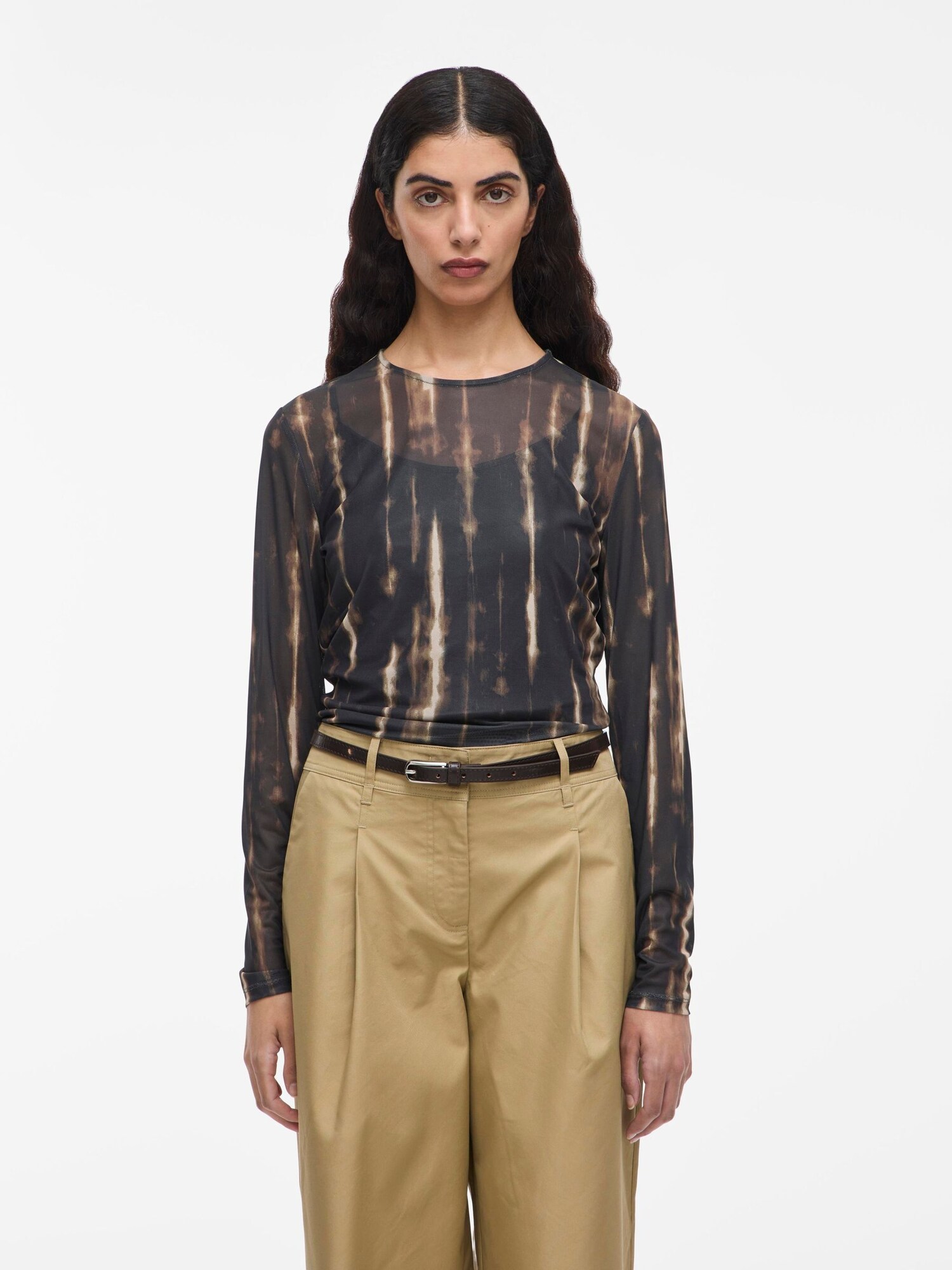 Thumbnail - ROUGE EDIT Shirt