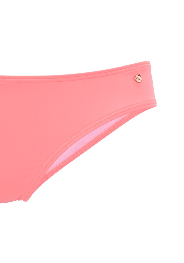 s.Oliver, Bikini, rózsaszín, 3 kép a 4 közül