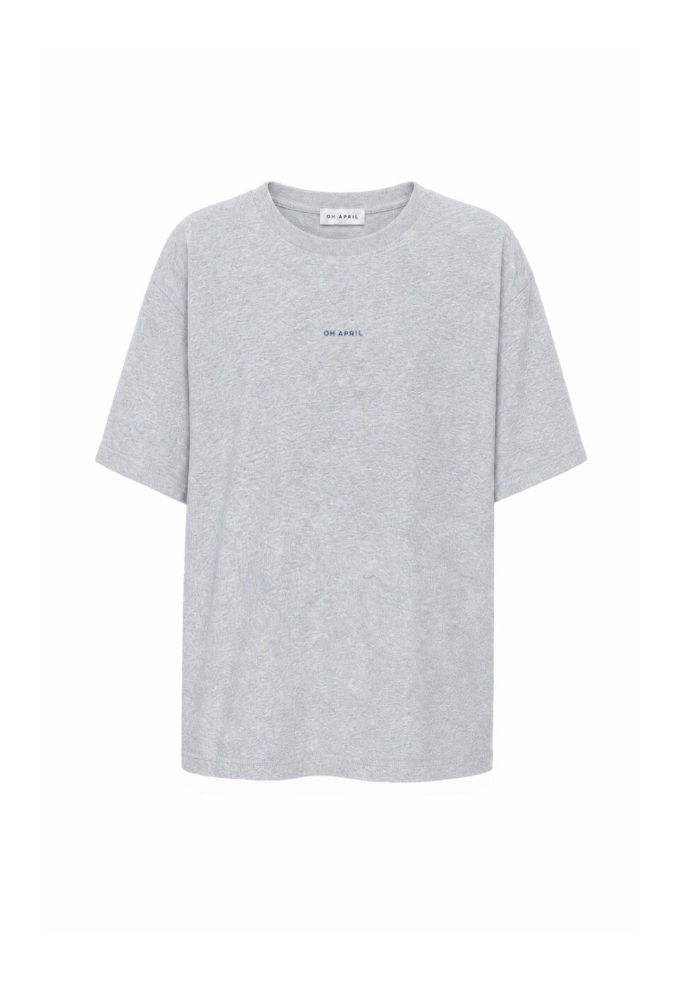T-shirt 'Everywhere'