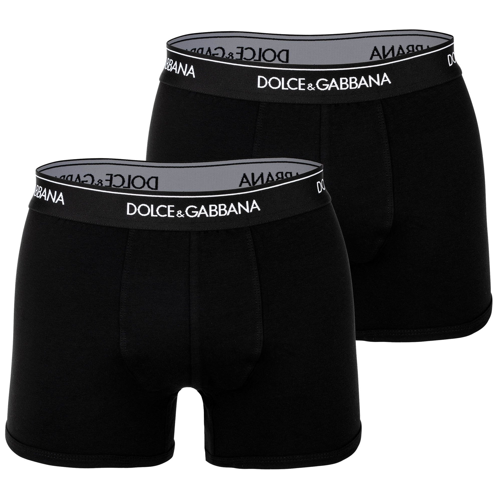 Thumbnail - DOLCE & GABBANA Boxershort