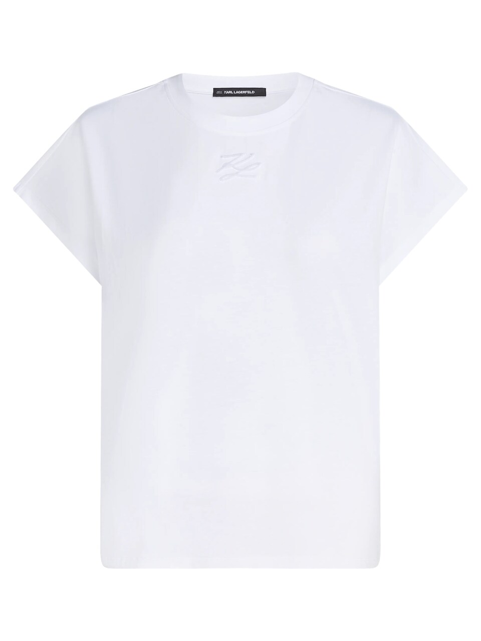 T-shirt 'Autograph'