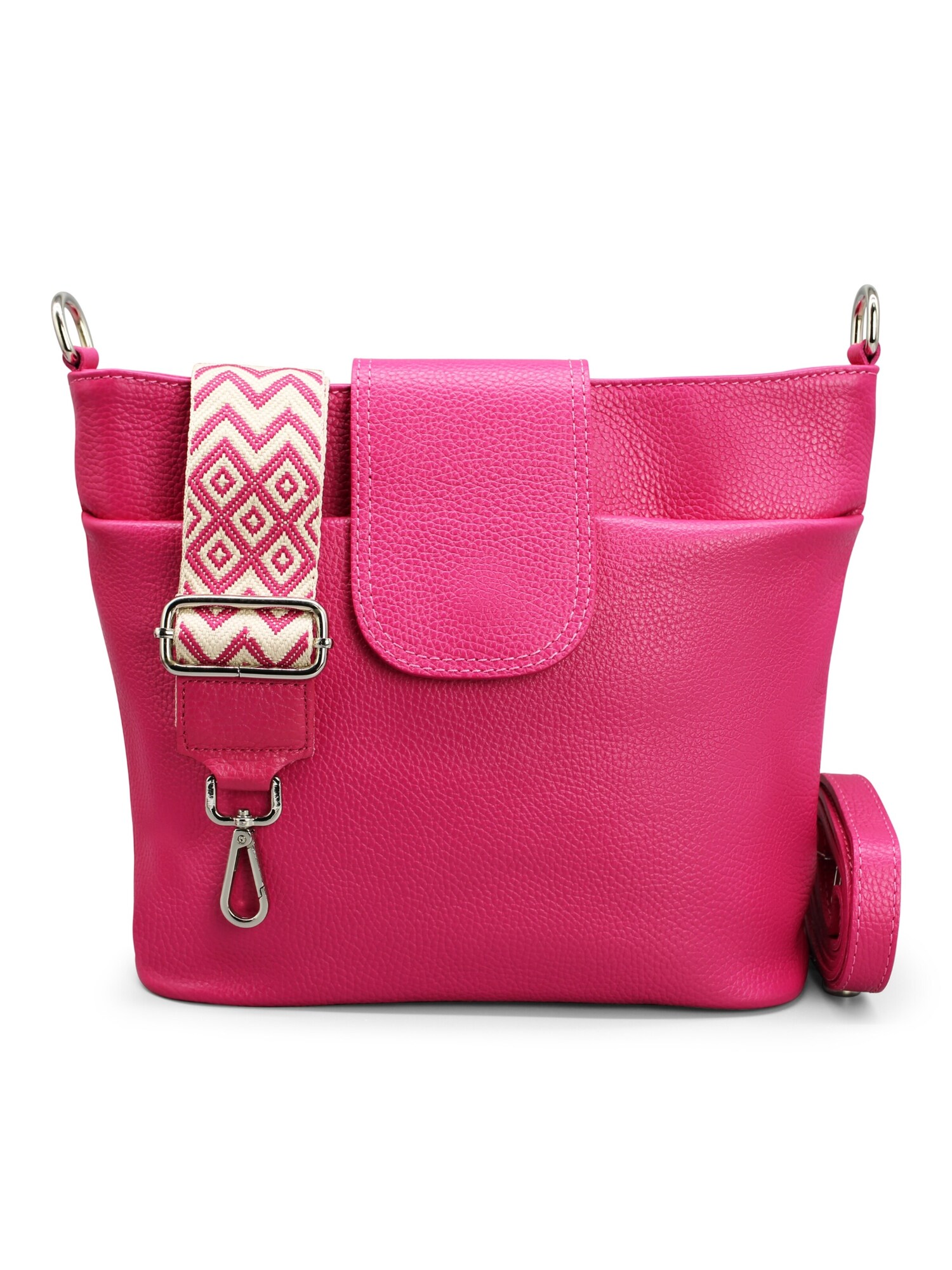 Adel Bags Torba za na rame 'Sara' fuksija