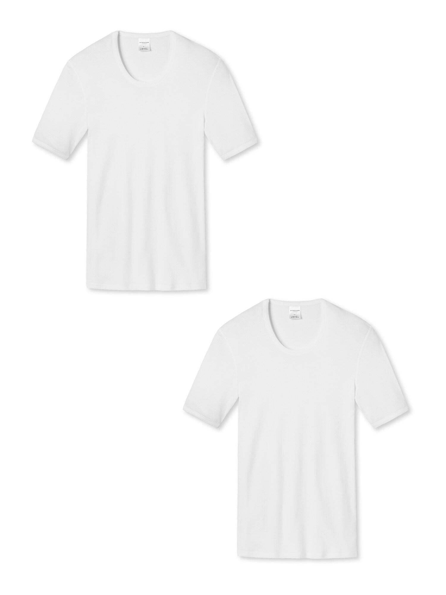 Camiseta térmica ' Essentials Feinripp '