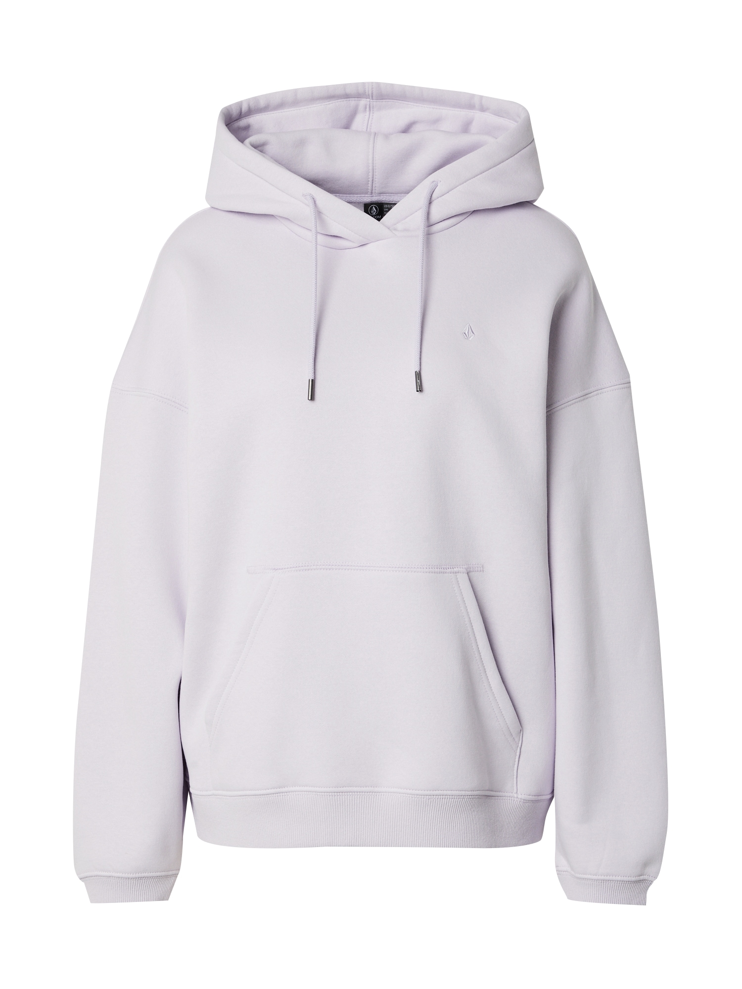 Volcom Tréning póló 'STONE HEART UP'  levendula akciós termékkép 1