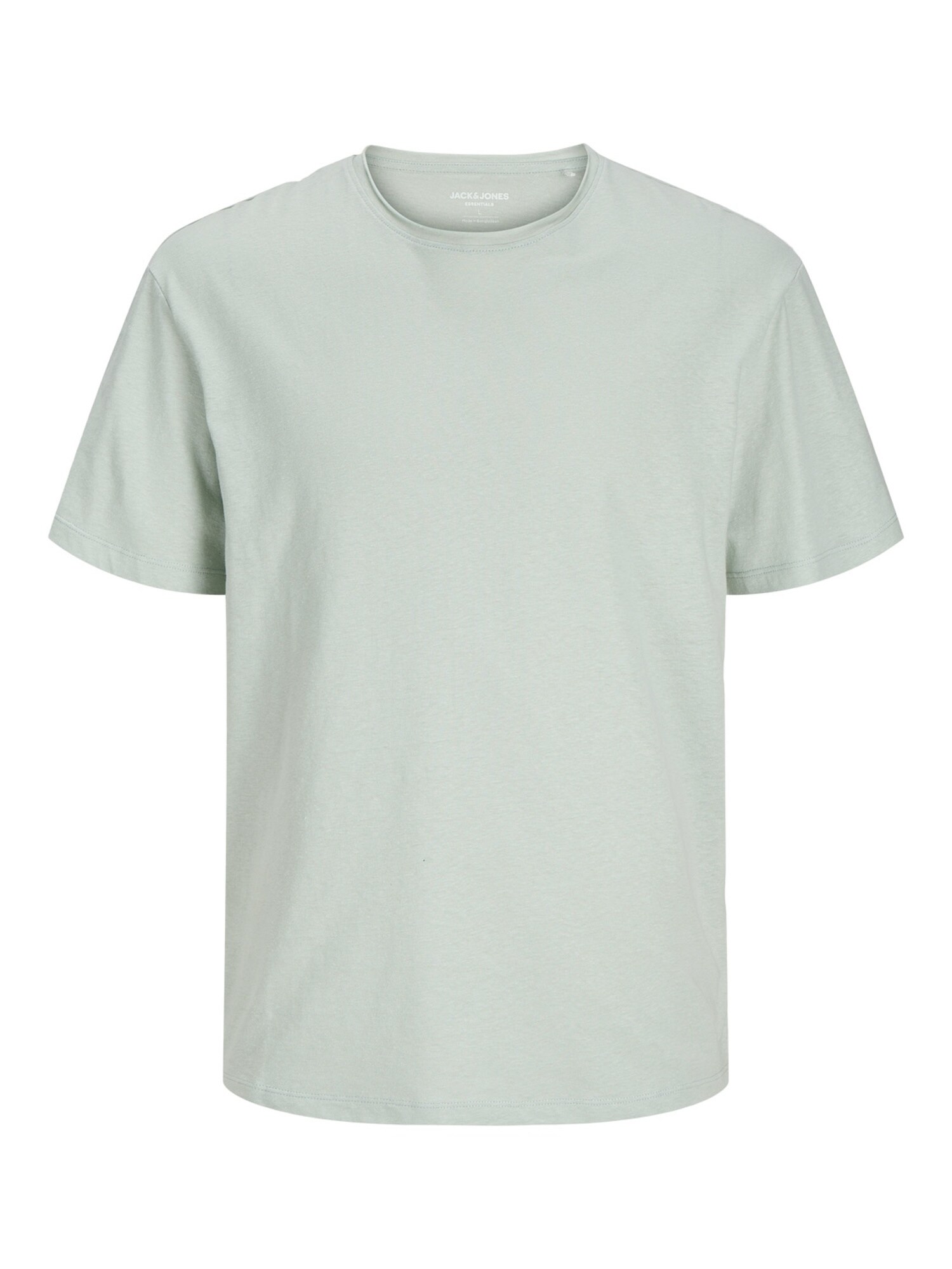 JACK & JONES Tričko 'Summer'  svetlozelená