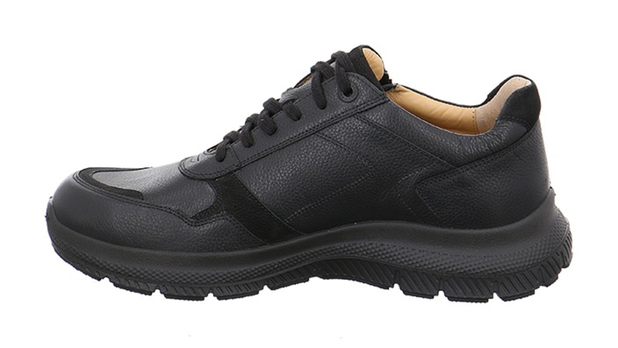 Thumbnail - Sportlicher Schnürschuh