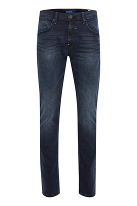 Blend Jeans ‘Twister’ Blauw denim