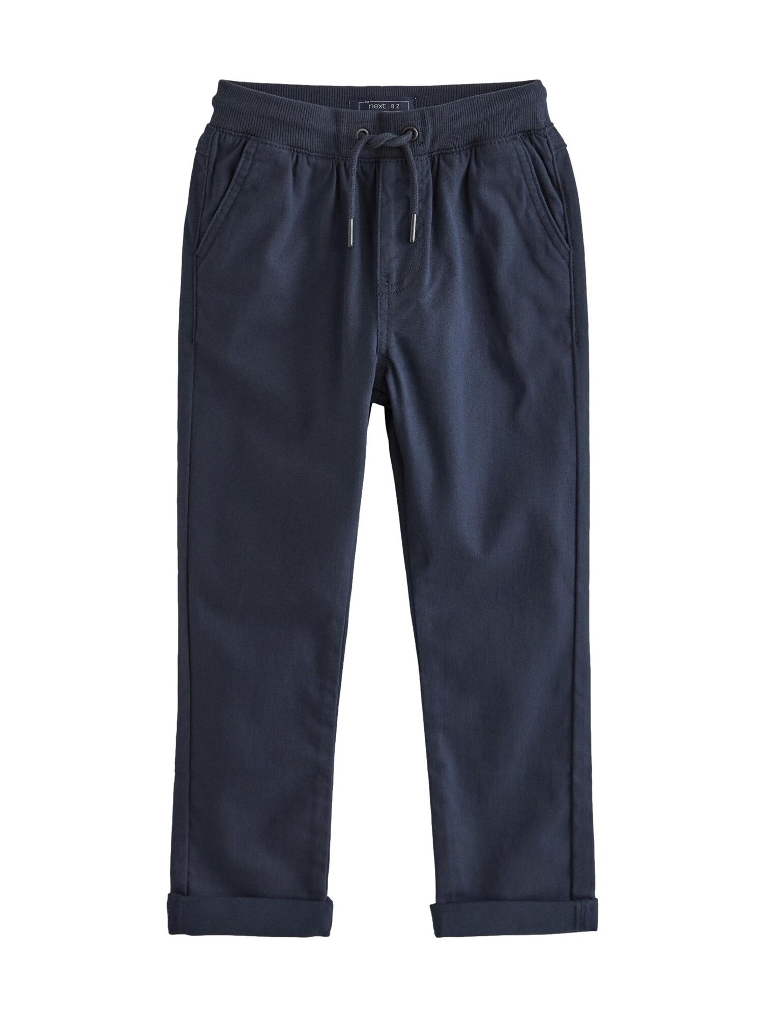 Next Pantaloni  bleumarin