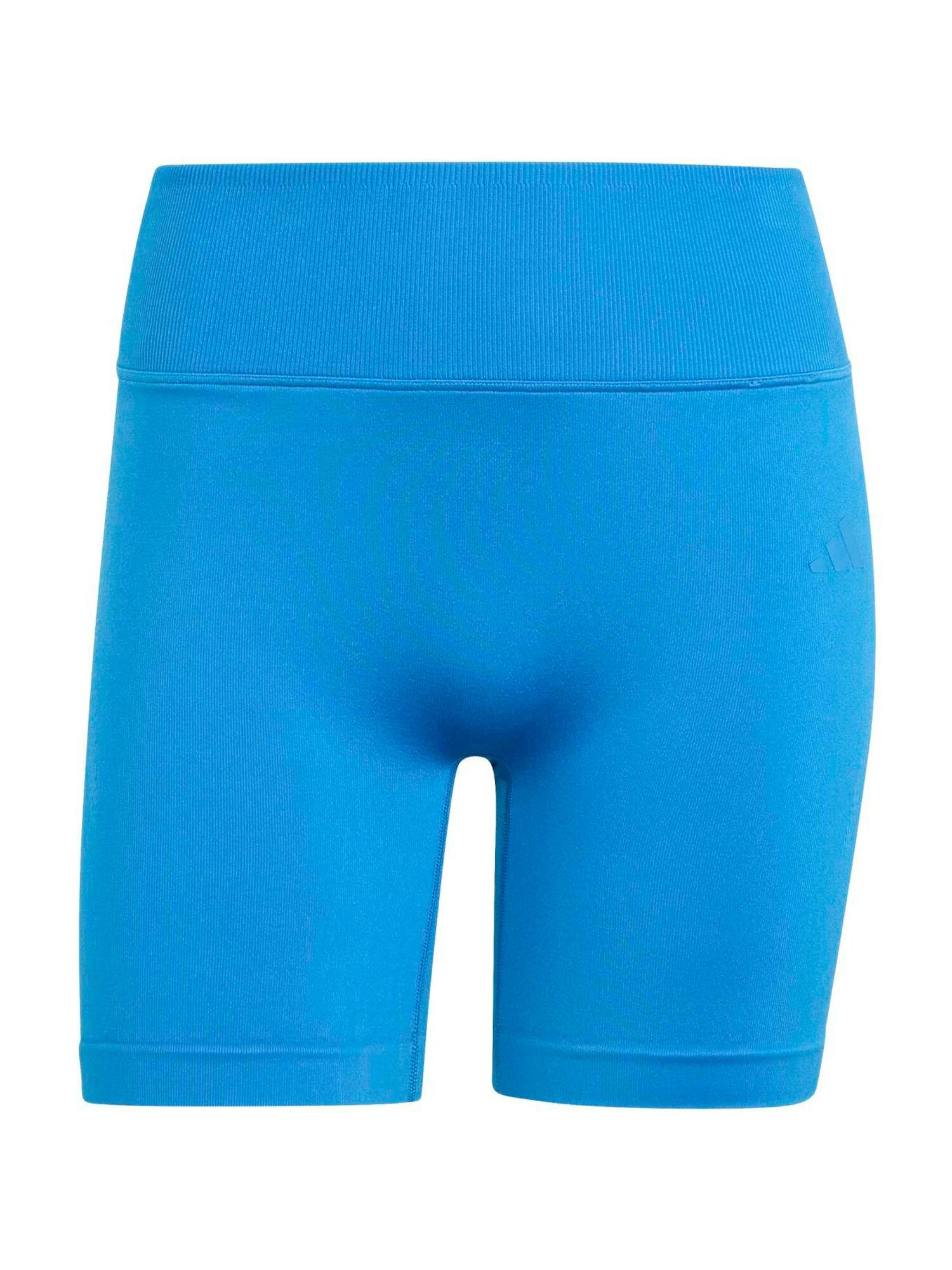 ADIDAS PERFORMANCE Pantaloni sport 'WE'  azur