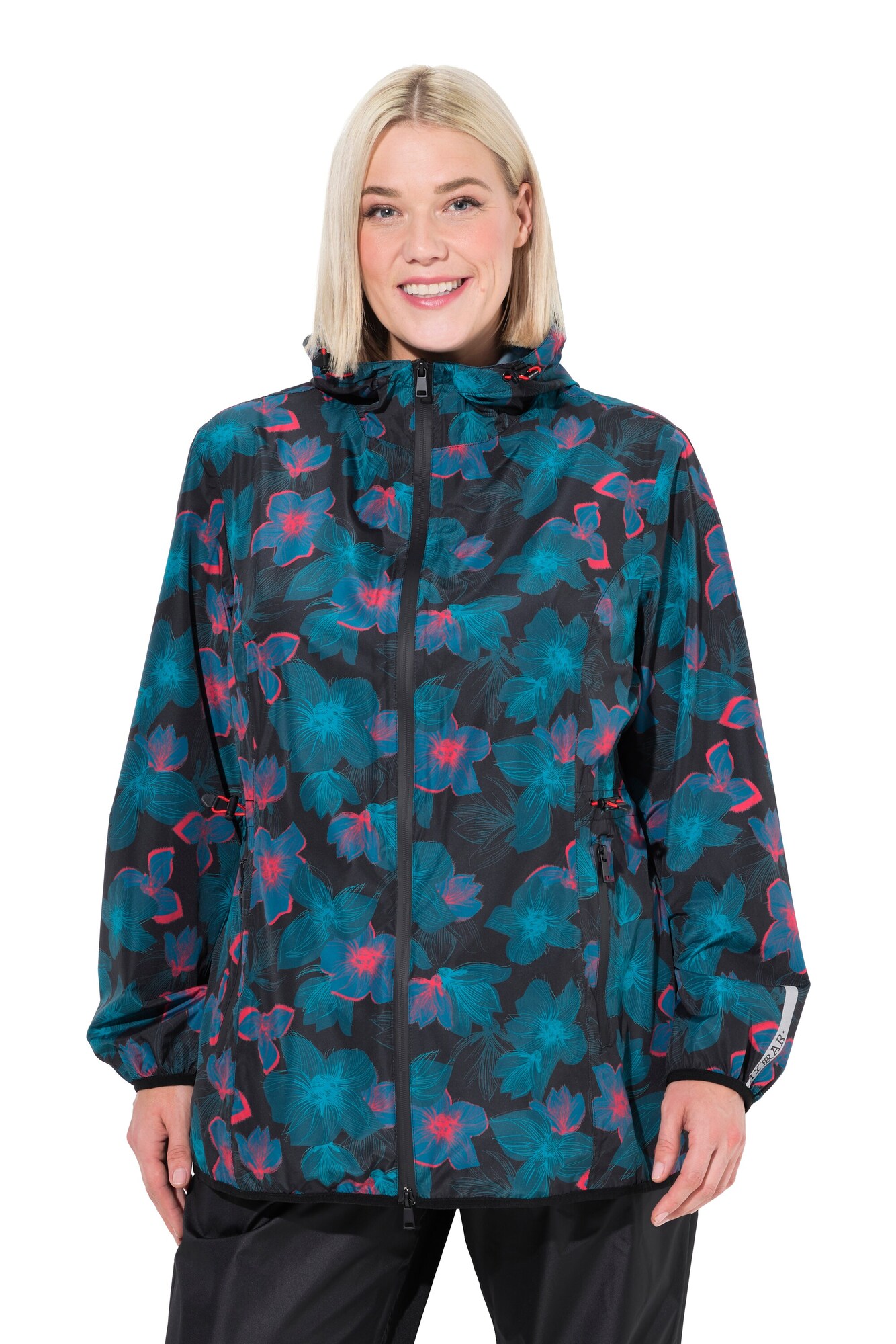 Thumbnail - Ulla Popken Übergangsjacke