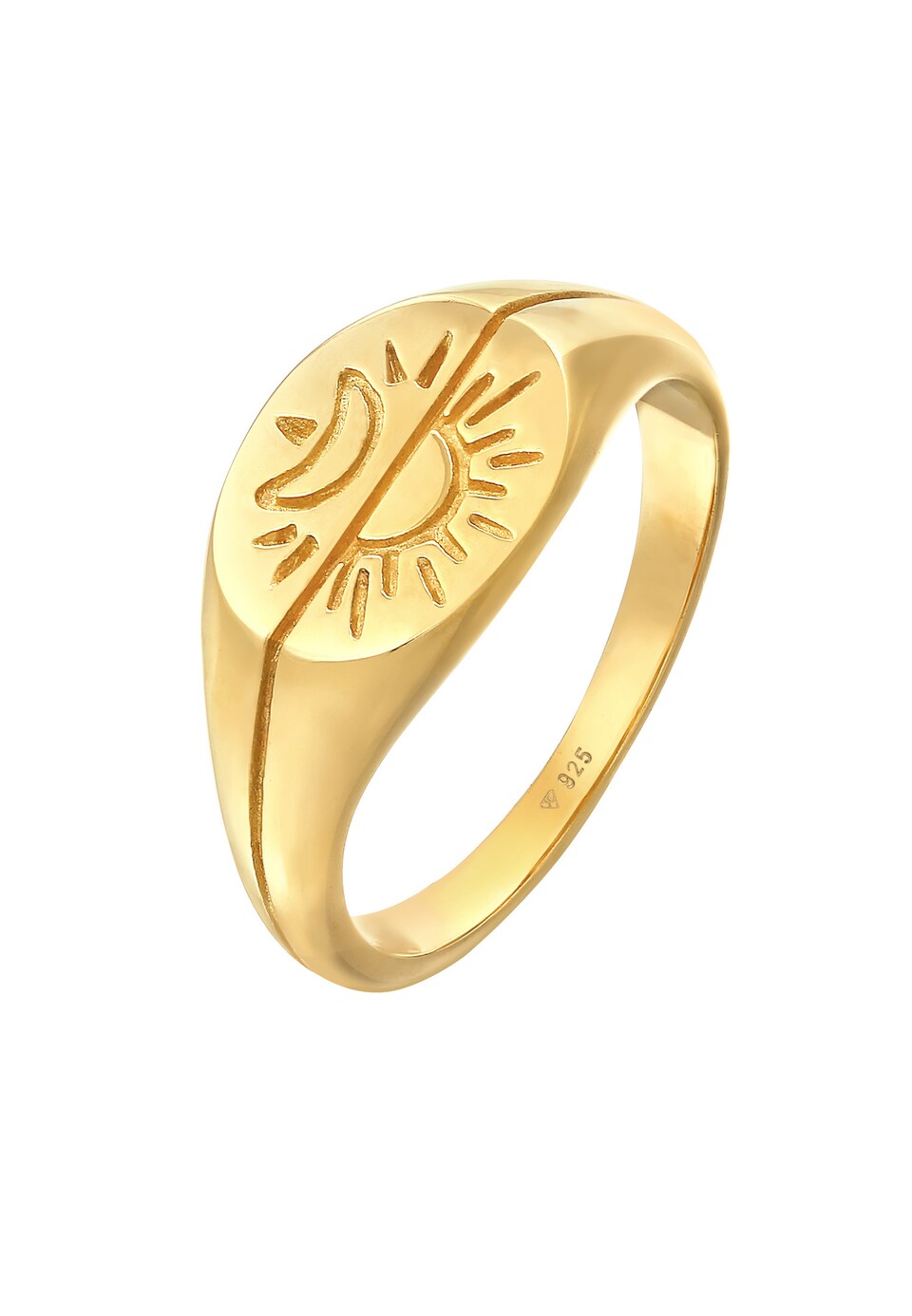 Ring 'Sonne'