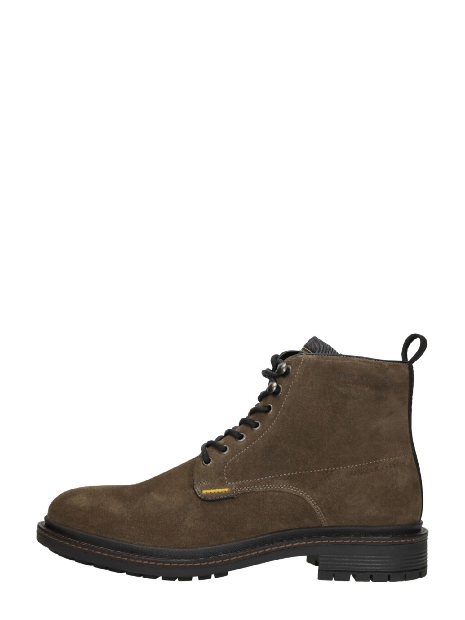 Pme Legend Veterlaarzen 'Jetheed' Taupe