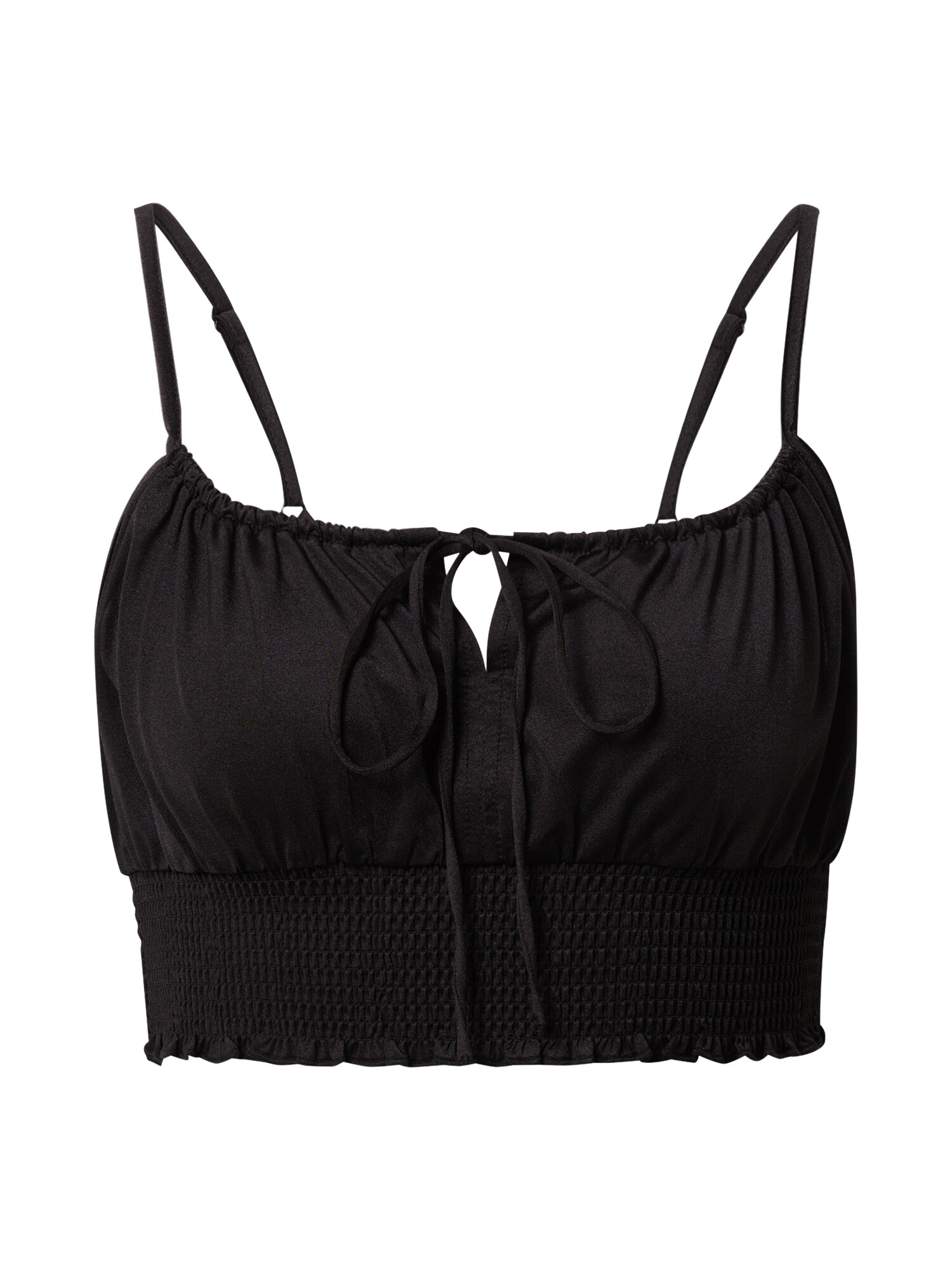 SHYX Top 'Ruby'  čierna