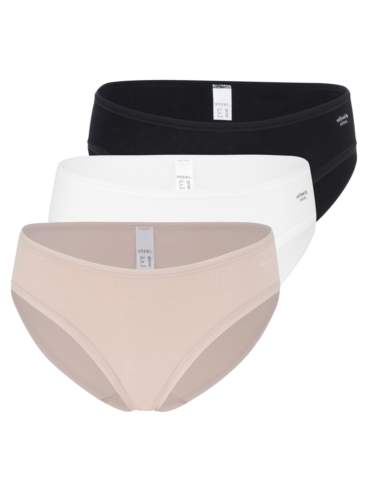 Speidel Slip Soft Feeling