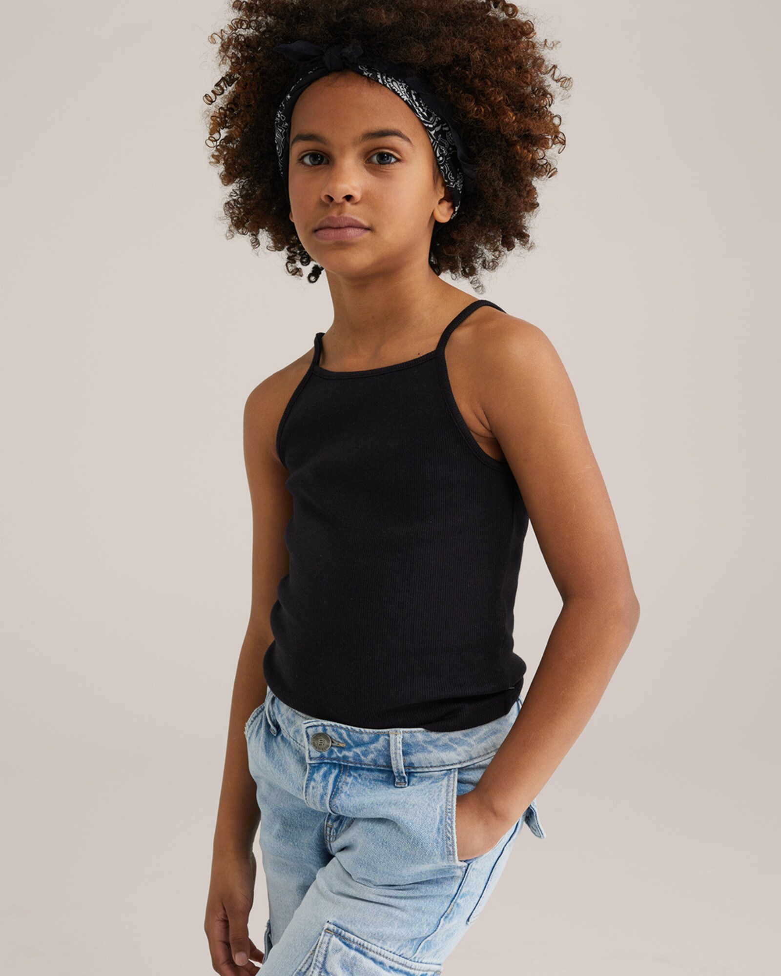 Thumbnail - WE Fashion Top