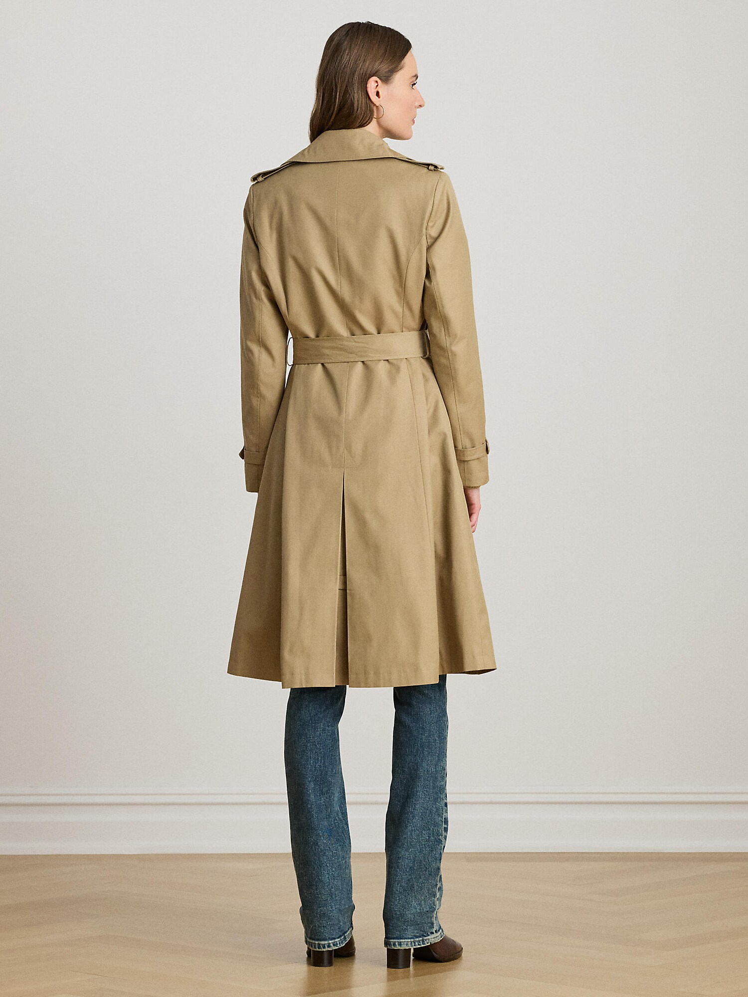 Thumbnail - Lauren Ralph Lauren Mantel