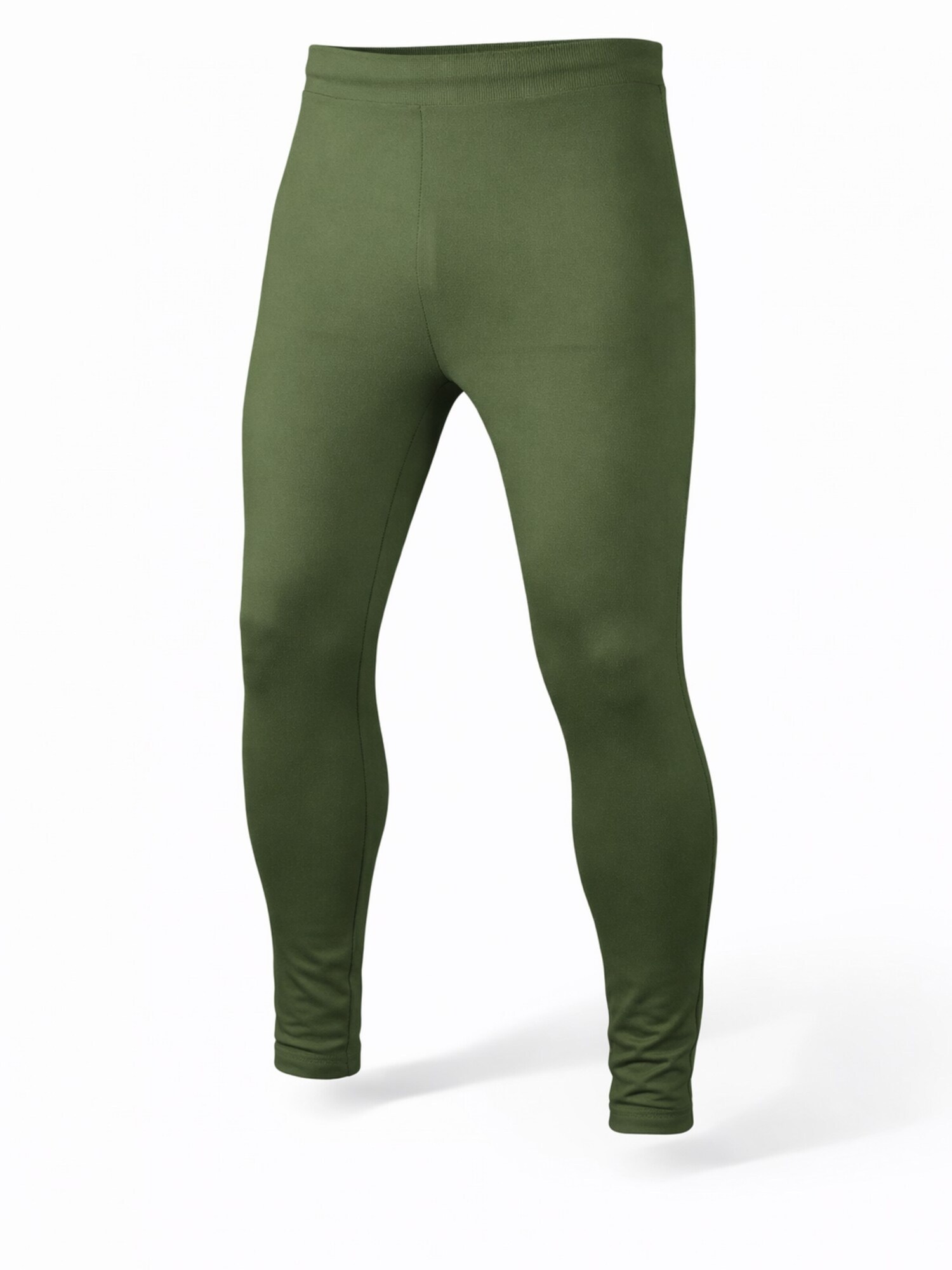 PANTONECLO Pantalón deportivo 'Pantoneclo Men’s Gym Trouser' verde