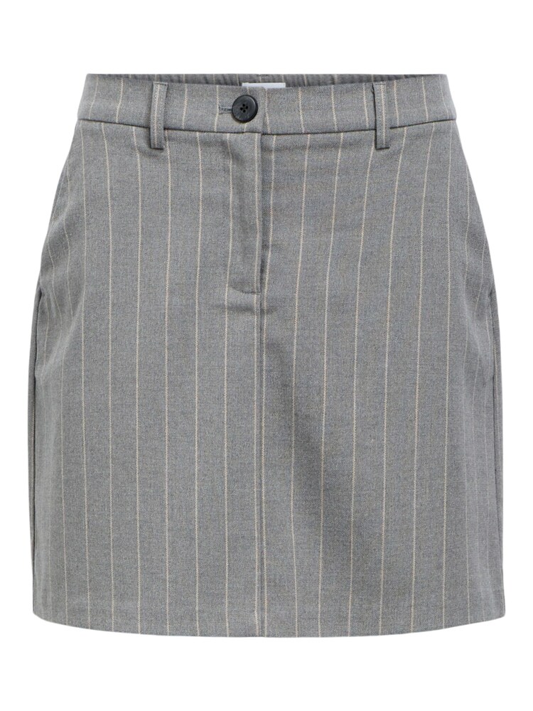 OBJECT Rock 'OBJLisa' Damen Größe 44 beige / grau