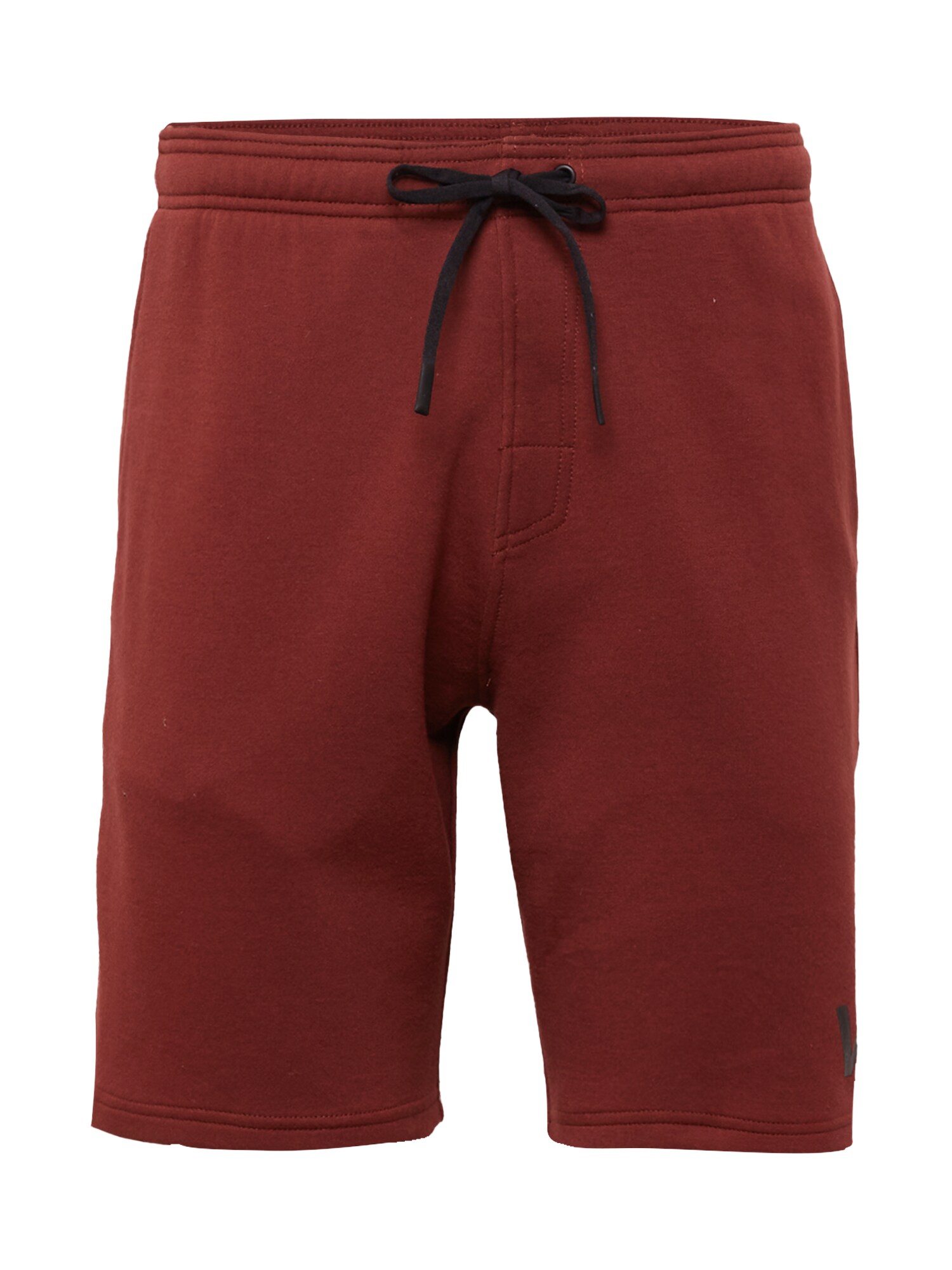 RVCA Kelnės kraujo spalva / juoda