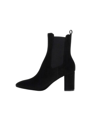 GUESS Zapatos con plataforma 'FIERY FLFFIE SUE10'  negro