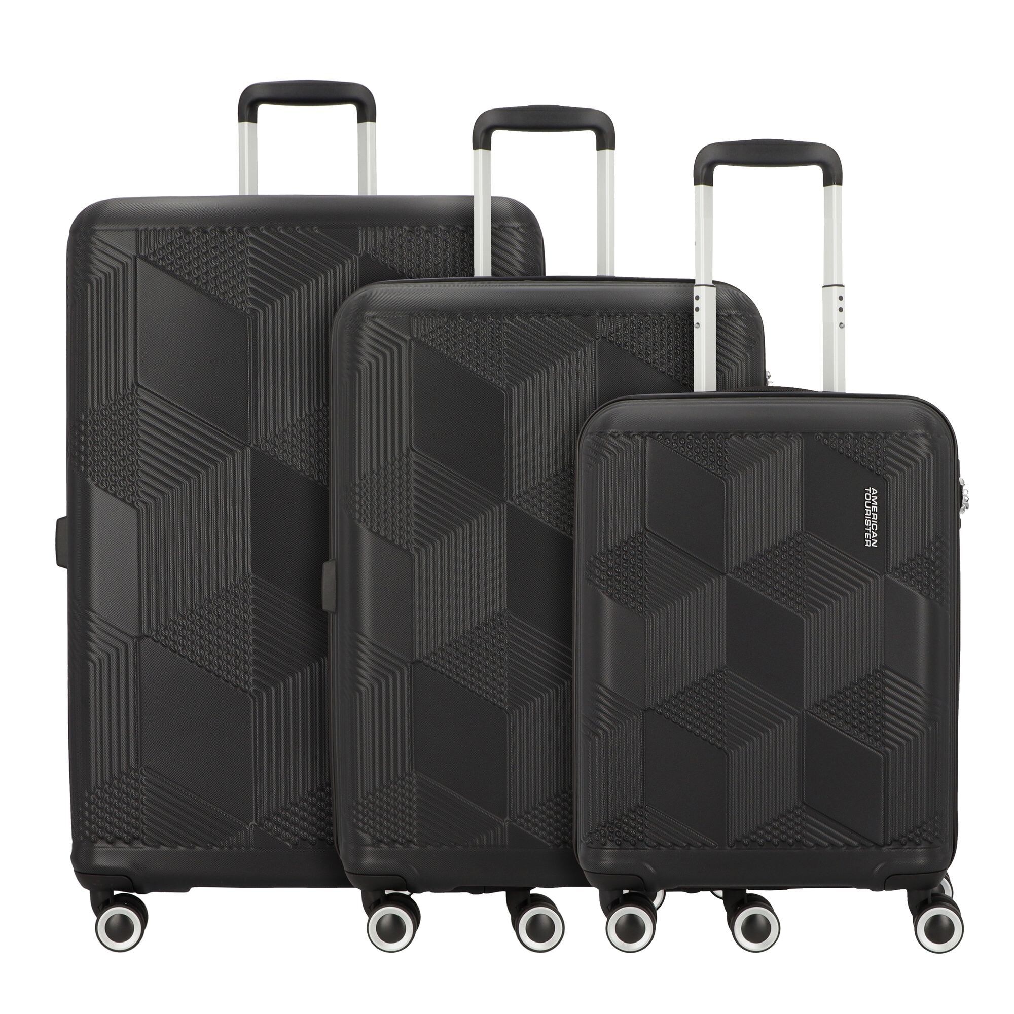 American Tourister Kofferset