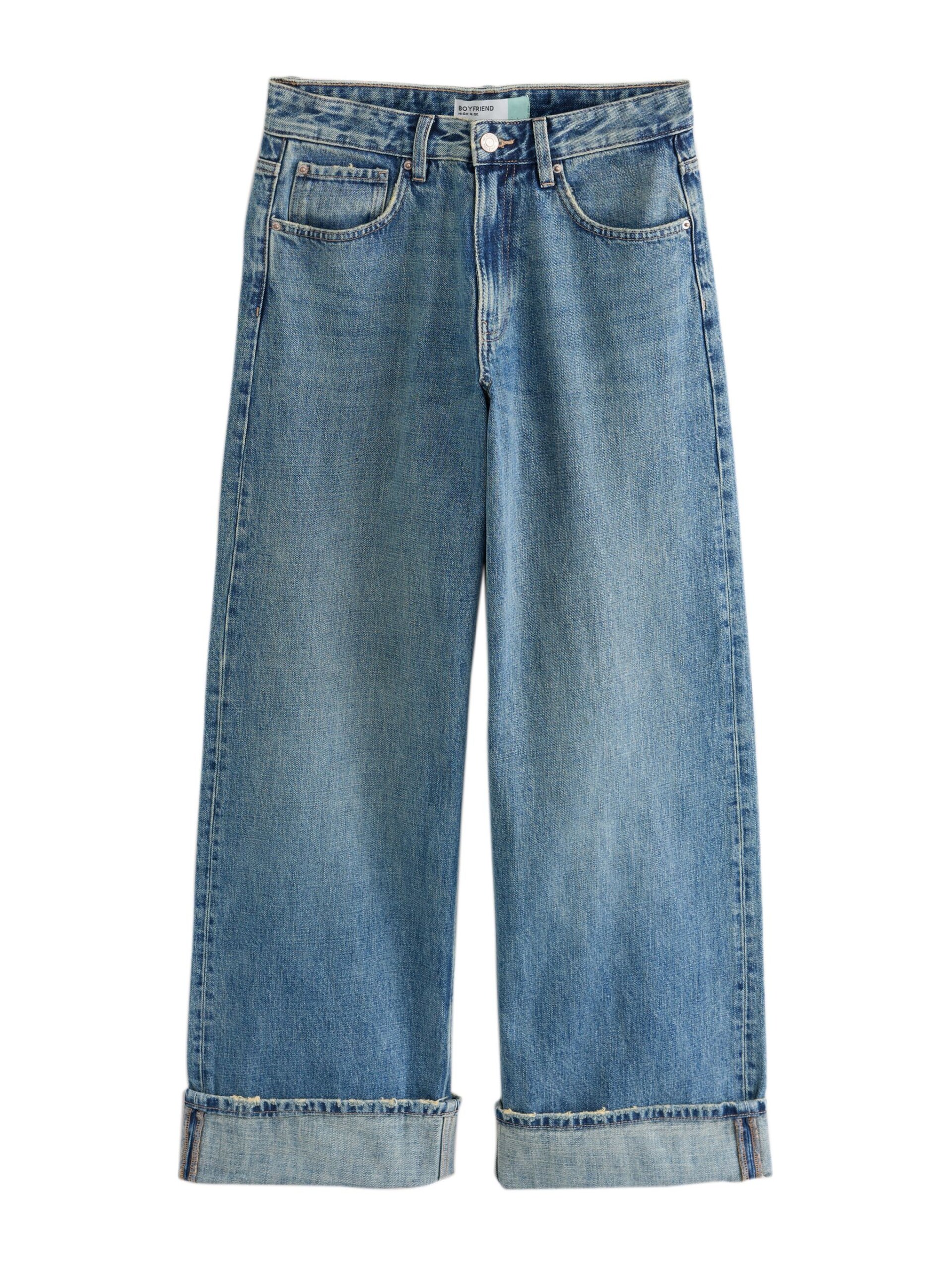 Next Jeans dam