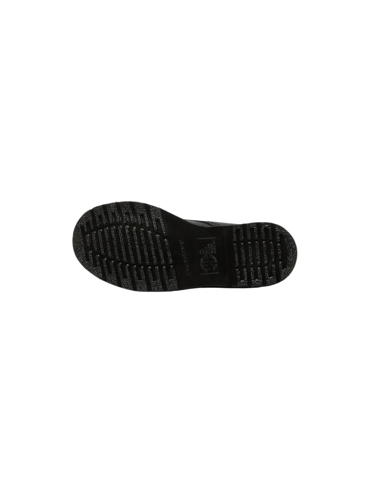 Dr. Martens Botines con cordones 'VIRGINIA 1460 PASCAL MONO 24479001' negro – imagen 3