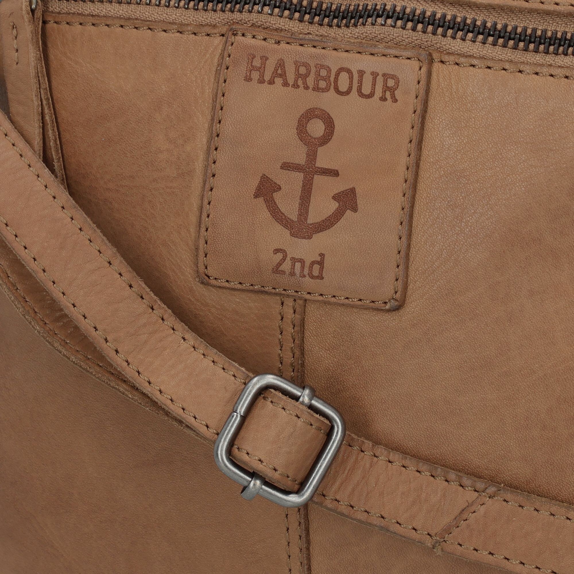 Thumbnail - Harbour 2nd Umhängetasche Soft Weaving
