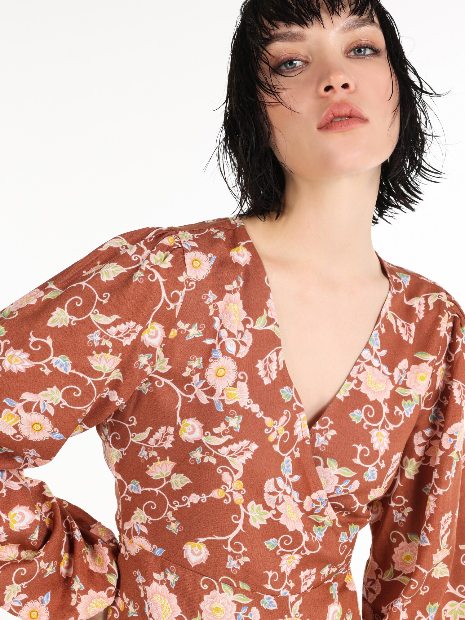 Thumbnail - Colins Kleid