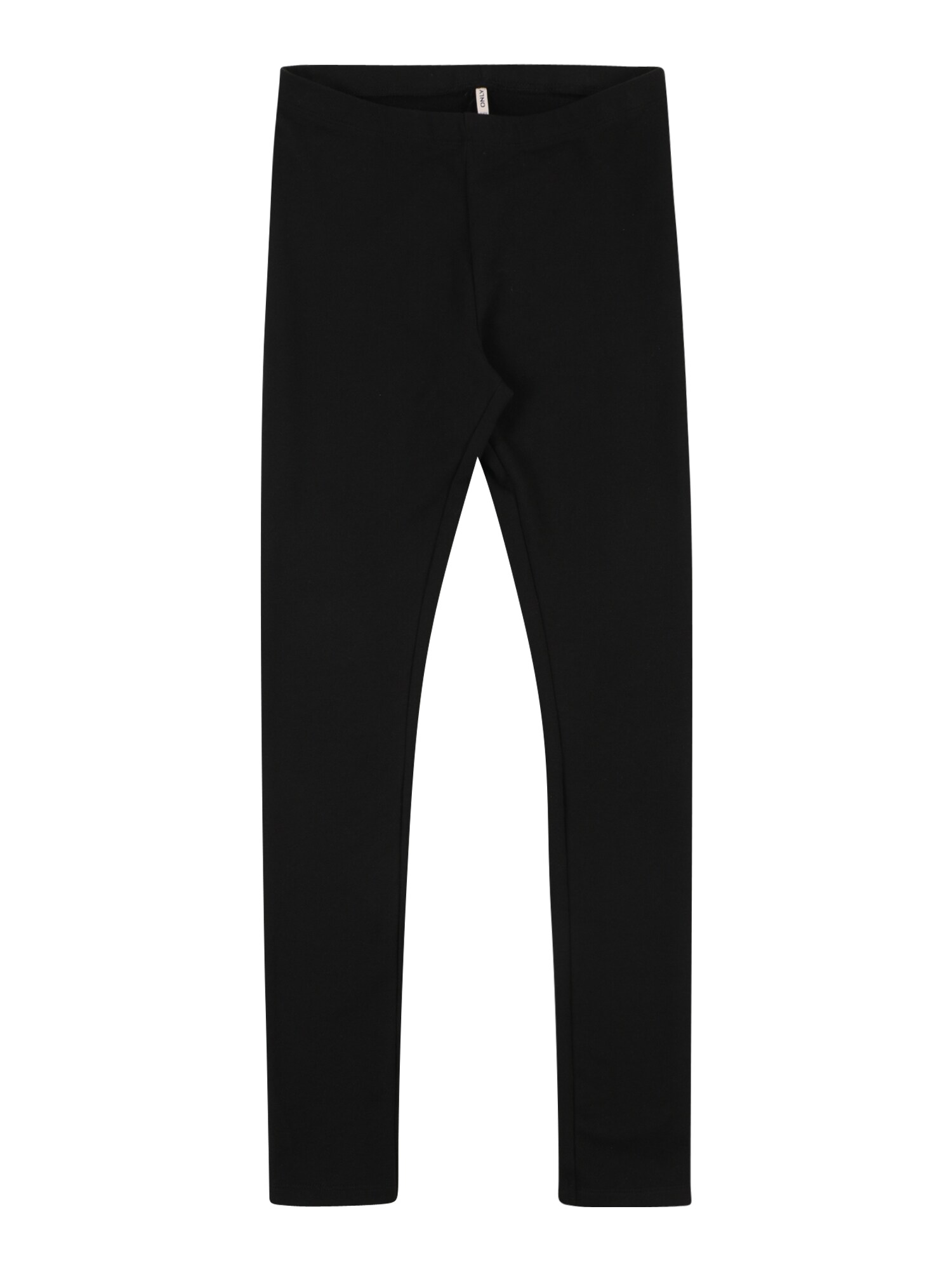 ONLY GIRLS Leggings 'KOGEmili'  fekete akciós termékkép 1