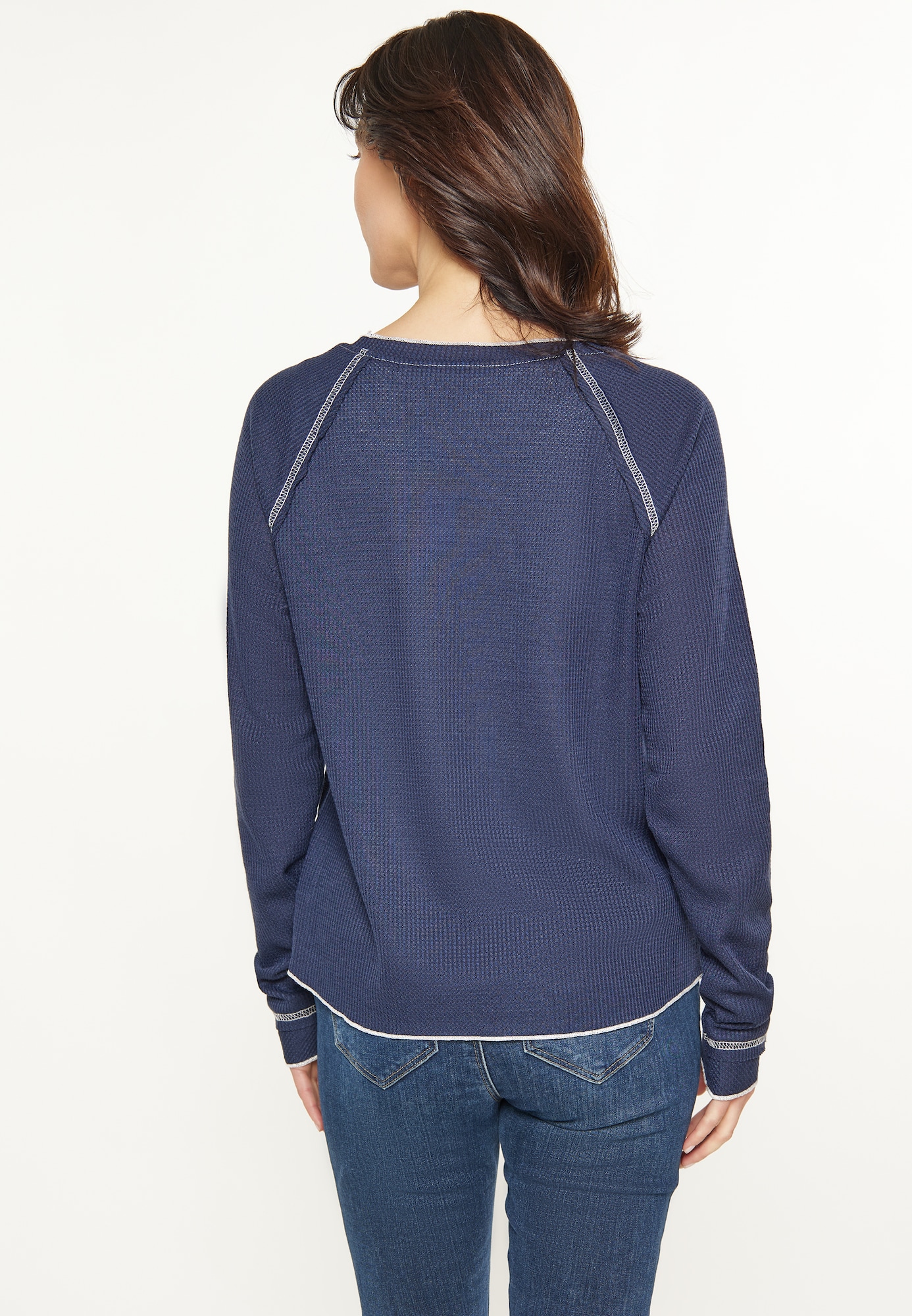 Thumbnail - usha FESTIVAL Shirt