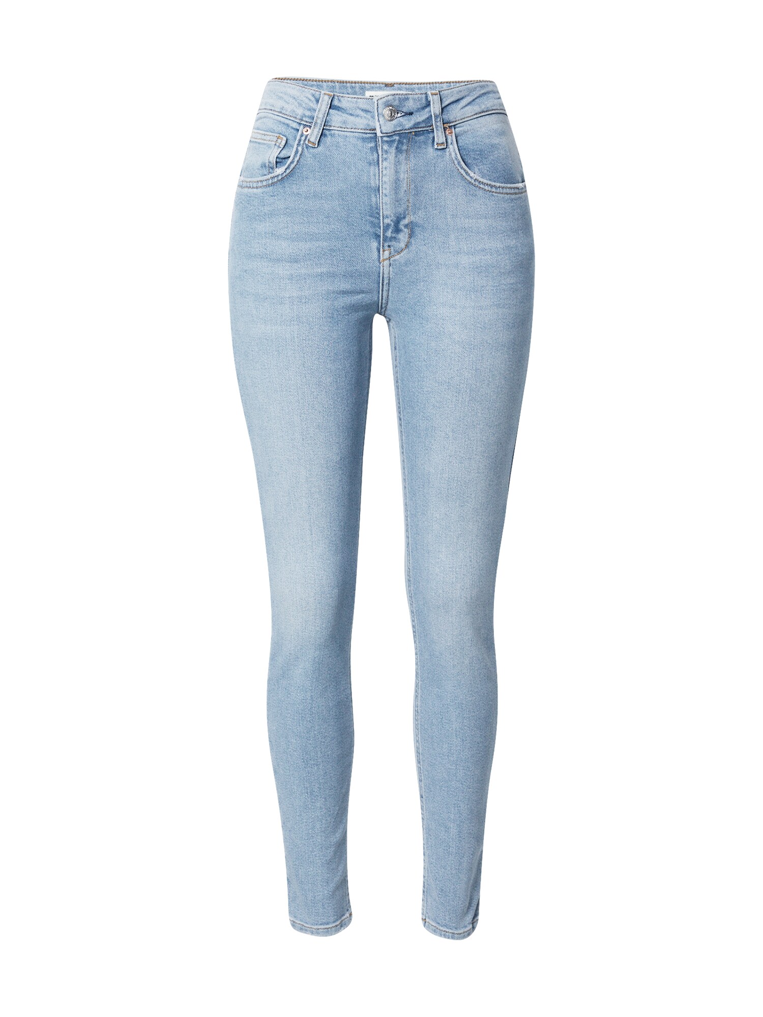 Gina Tricot Džinsai 'Hedda'  mėlyna