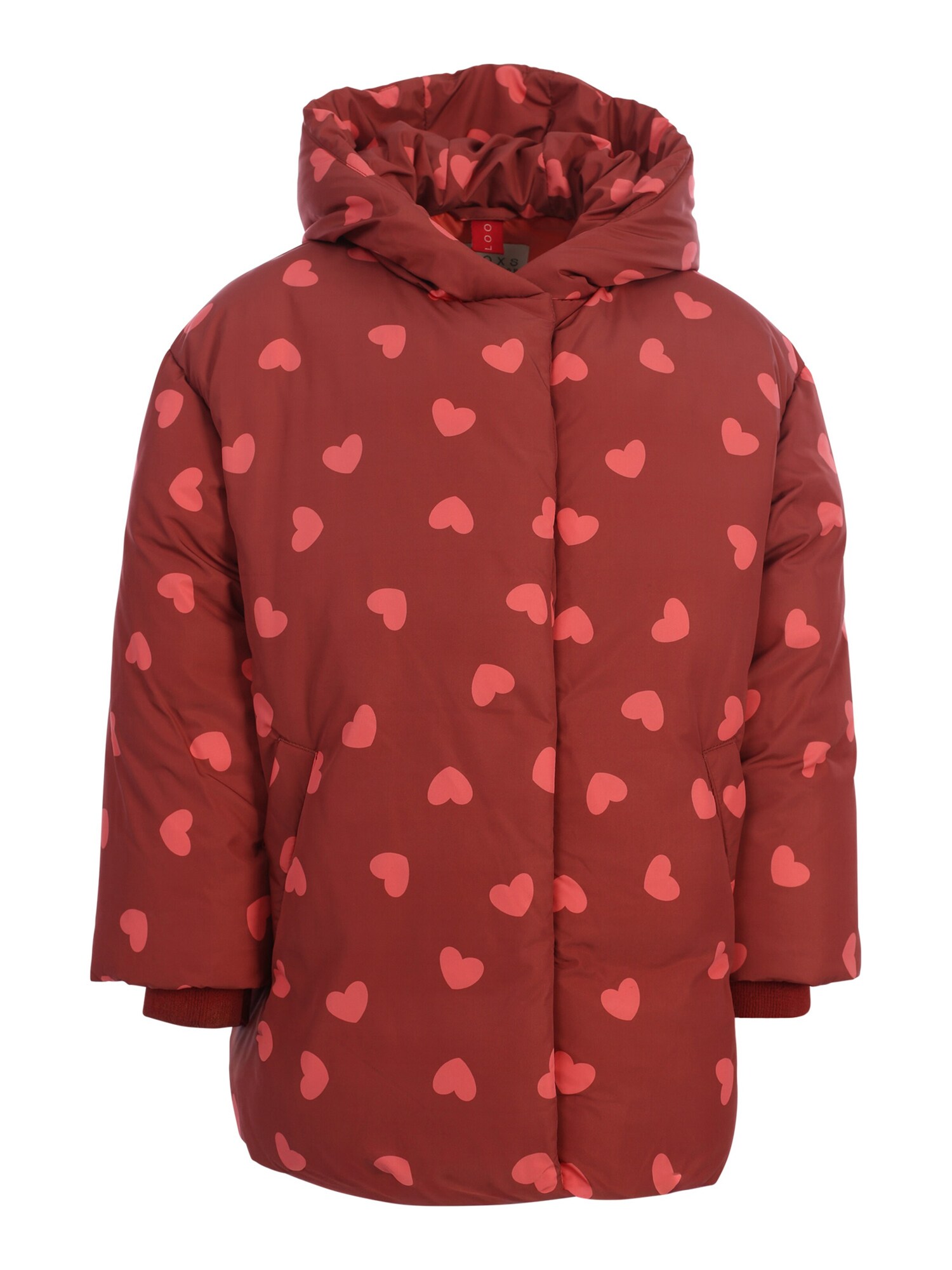Looxs Revolution Winterjacke