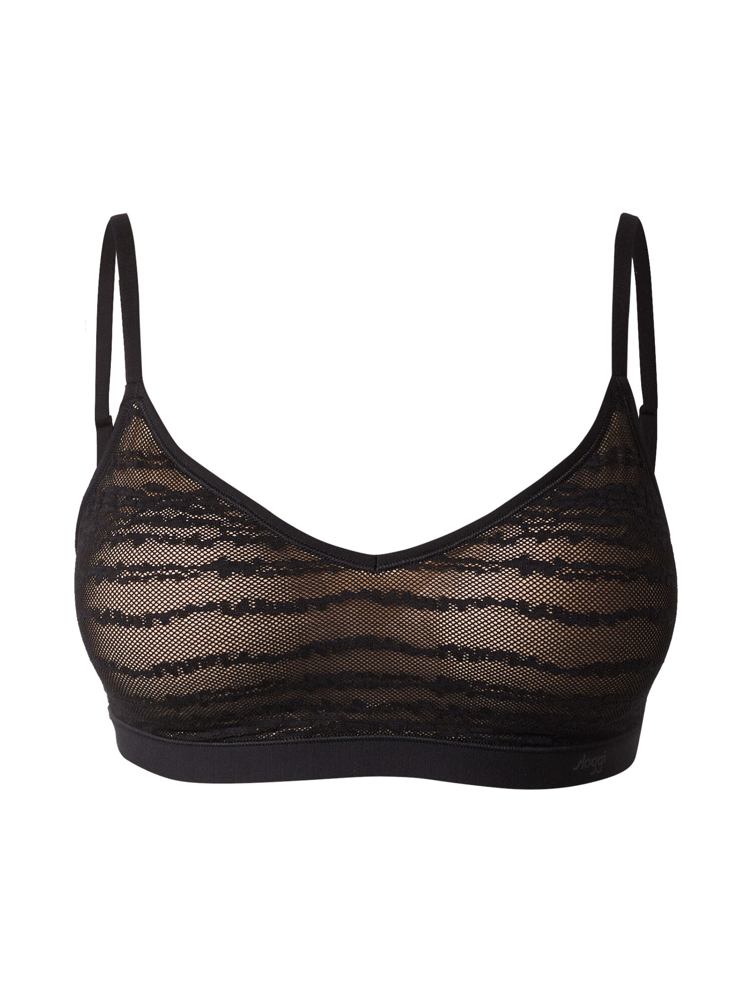 SLOGGI Sutien FREE Evolve  negru