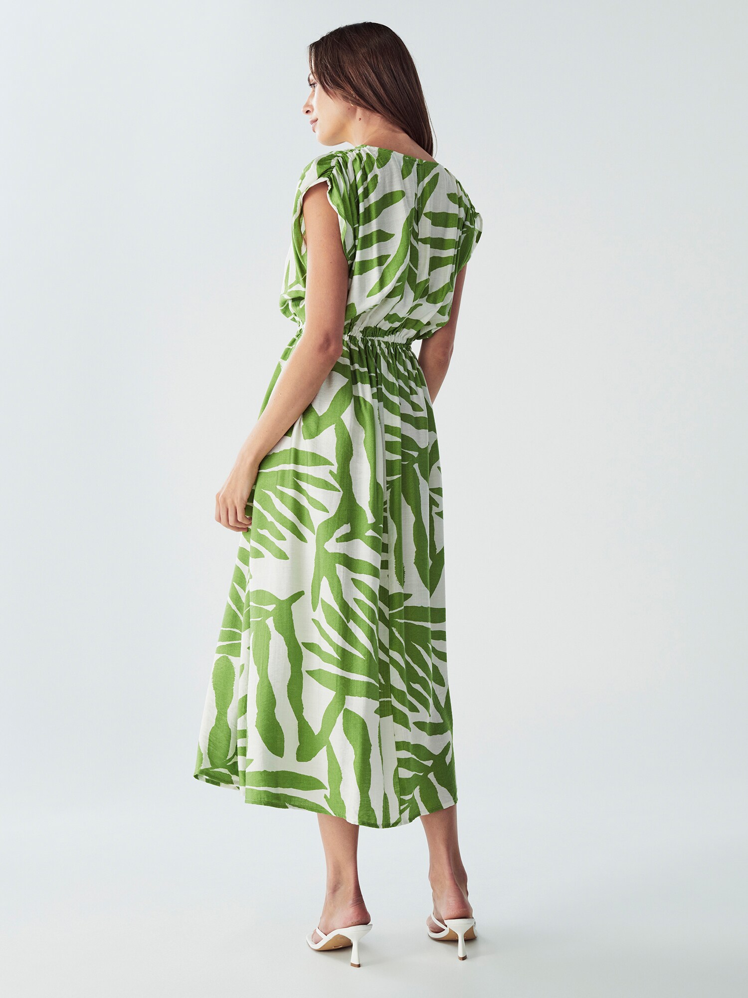 Thumbnail - Willa Kleid Carol