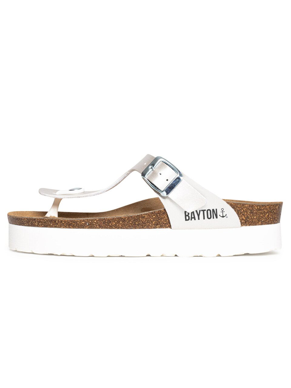 Pantolette 'Asturias'